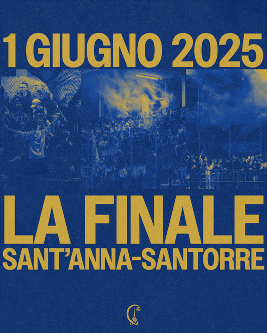 Finale Mole Cup (accredito spalti)